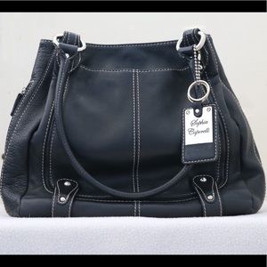 Sophia Caperelli purse